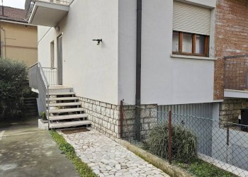 Foto 8 - Quadrilocale Via Guido Baccelli
 
10, Fano - foto 8