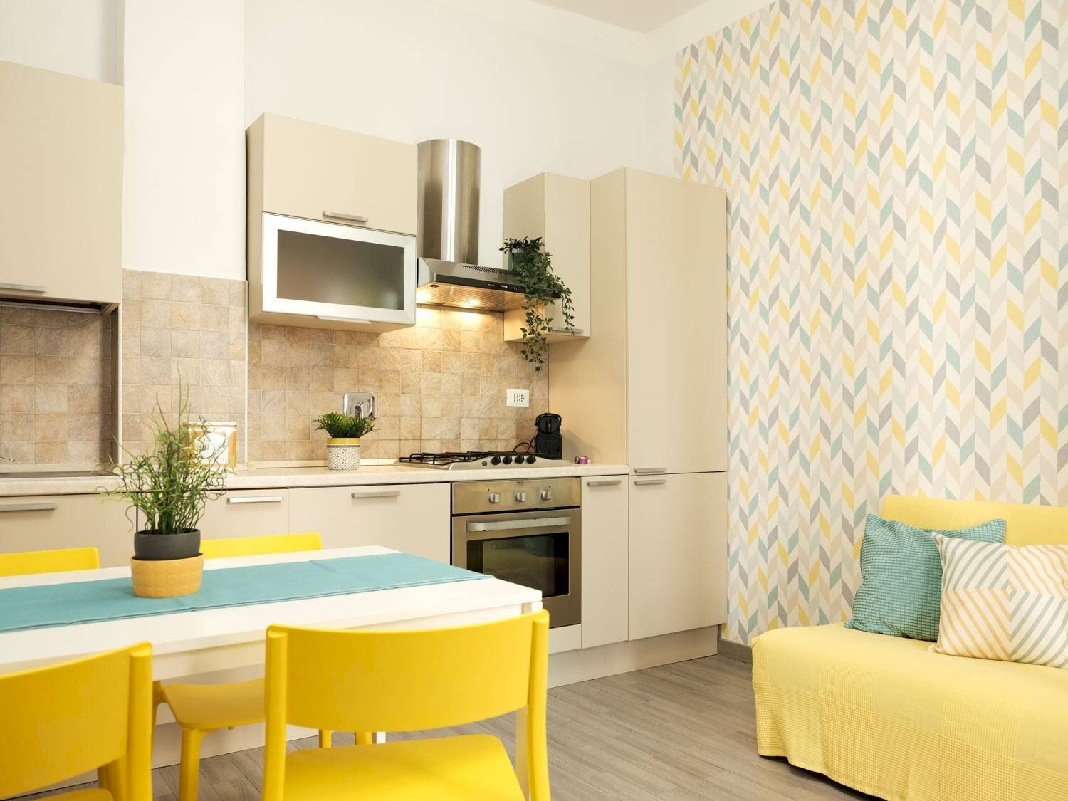 Foto 2 - Two-room apartment VIA GOVERNOLO
6, Torino - photo 2