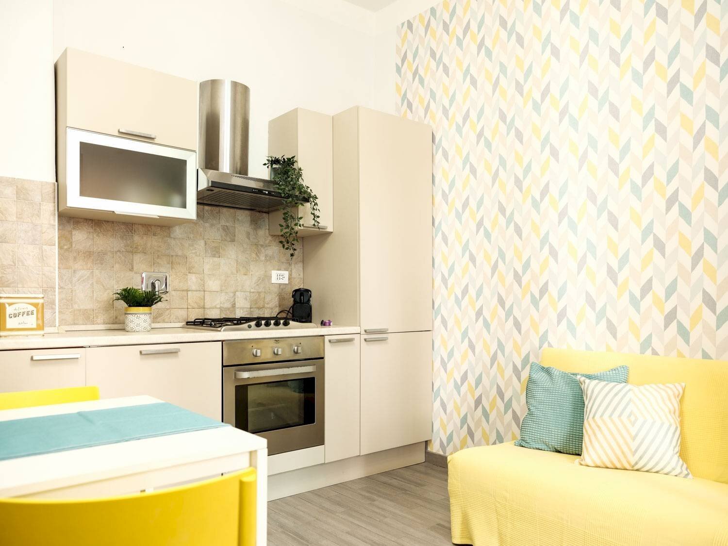 Foto 3 - Two-room apartment VIA GOVERNOLO
6, Torino - photo 3