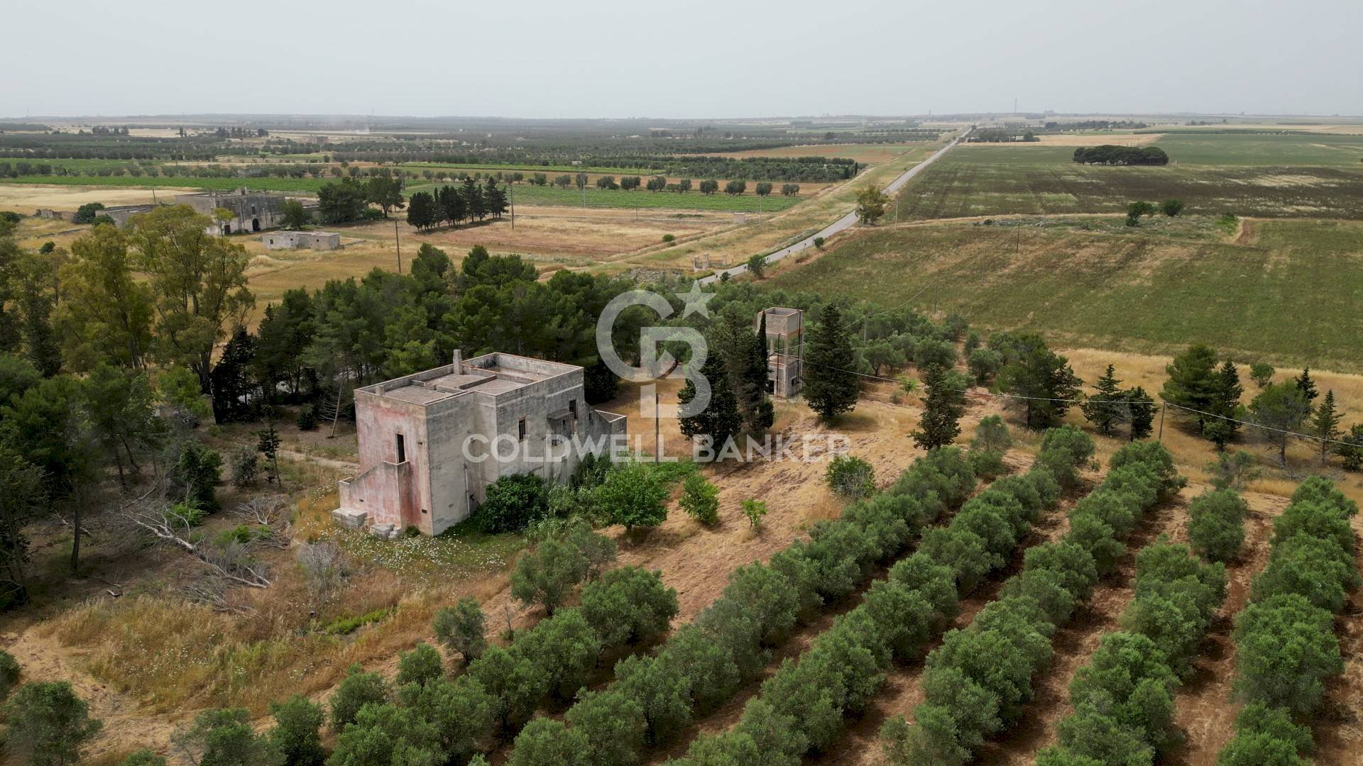 Foto 1 - Rustic Strada Provinciale 111, Veglie - photo 1