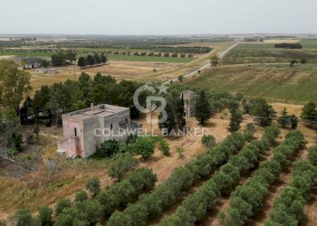 Foto 1 - Rustic Strada Provinciale 111, Veglie - photo 1