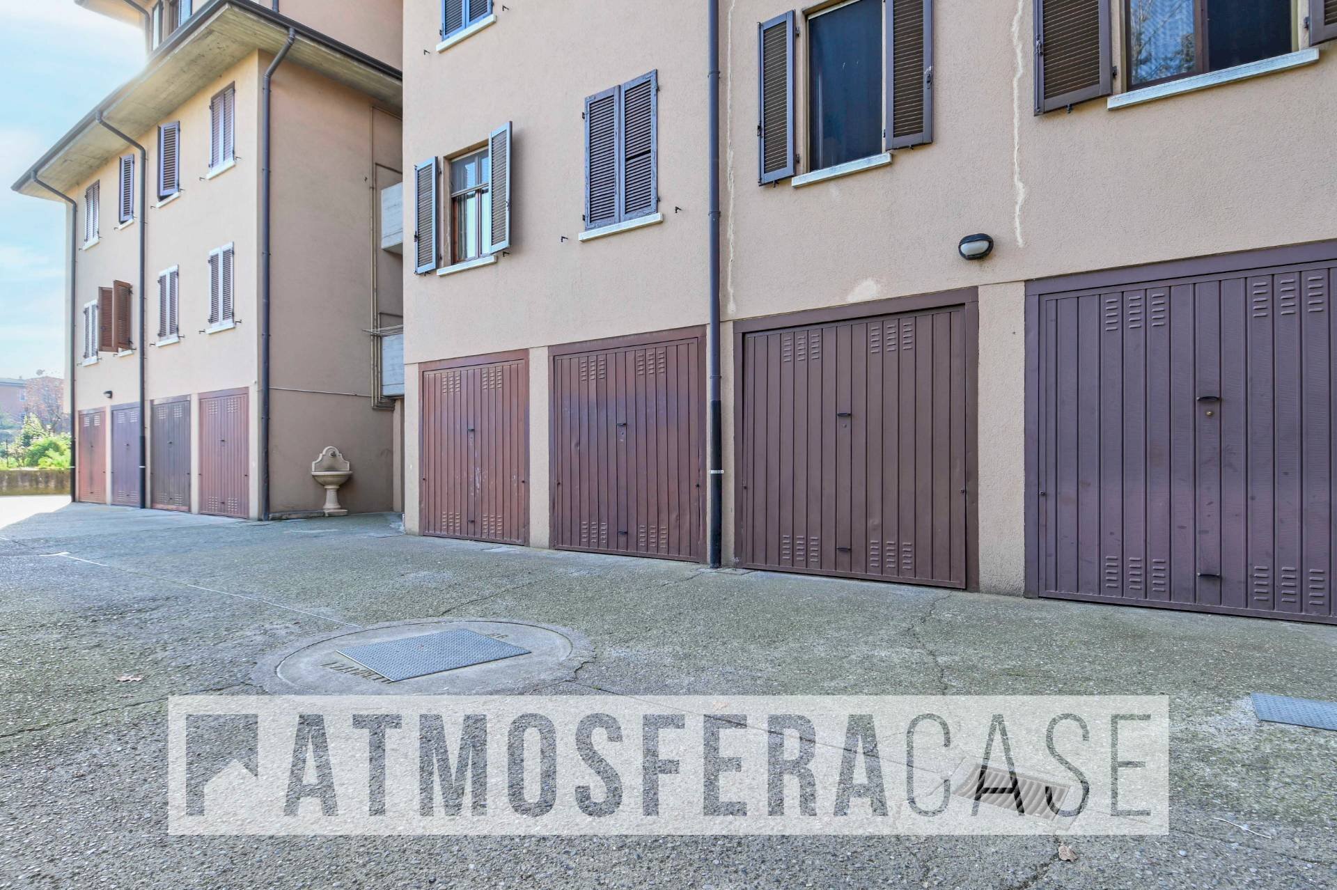 Foto 1 - Box Via Lurano
 
16, Brignano Gera d'Adda - foto 1