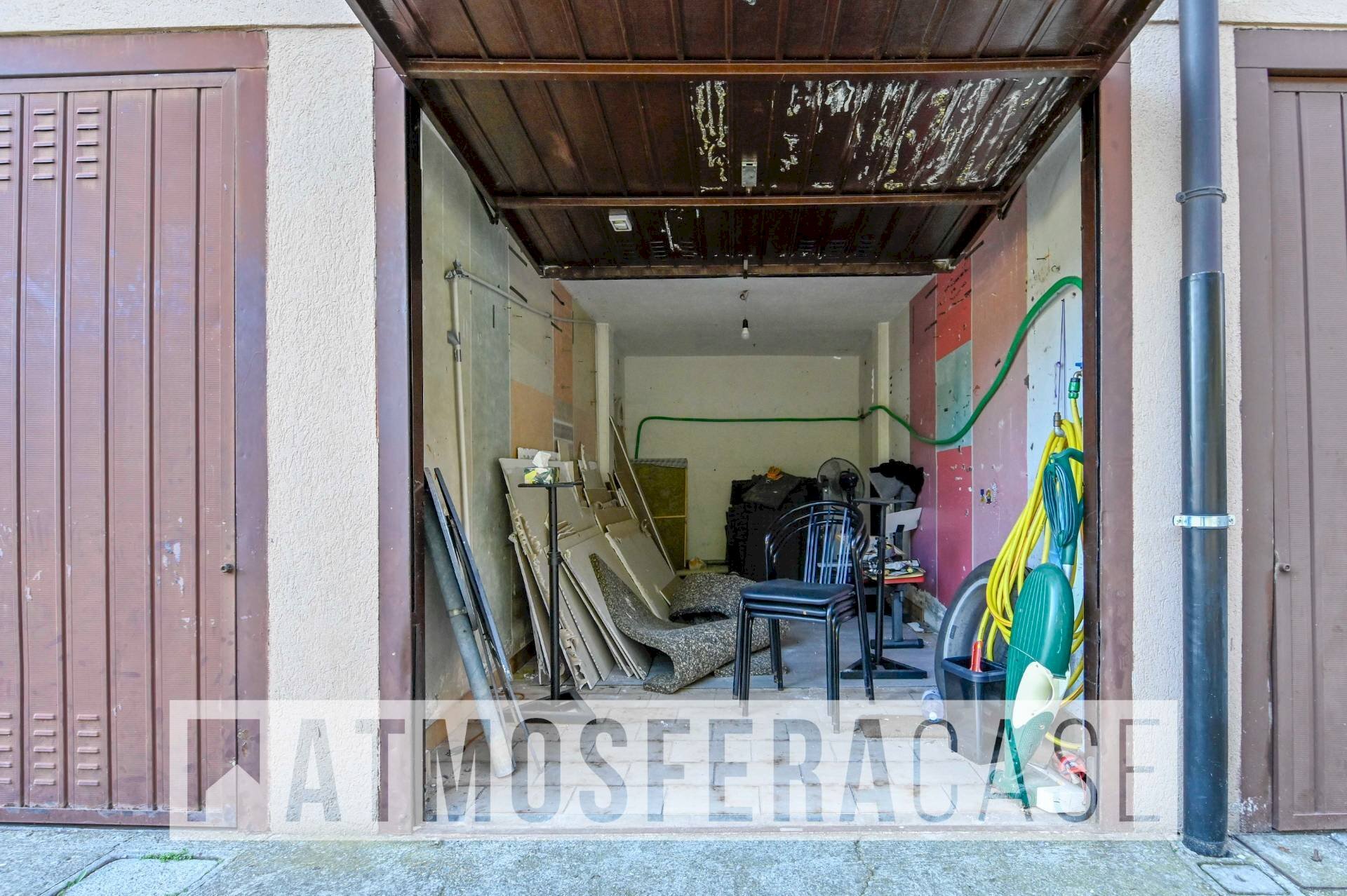 Foto 2 - Box Via Lurano
 
16, Brignano Gera d'Adda - foto 2