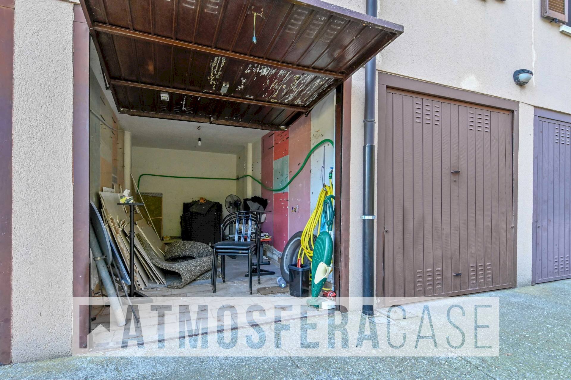 Foto 3 - Box Via Lurano
 
16, Brignano Gera d'Adda - foto 3