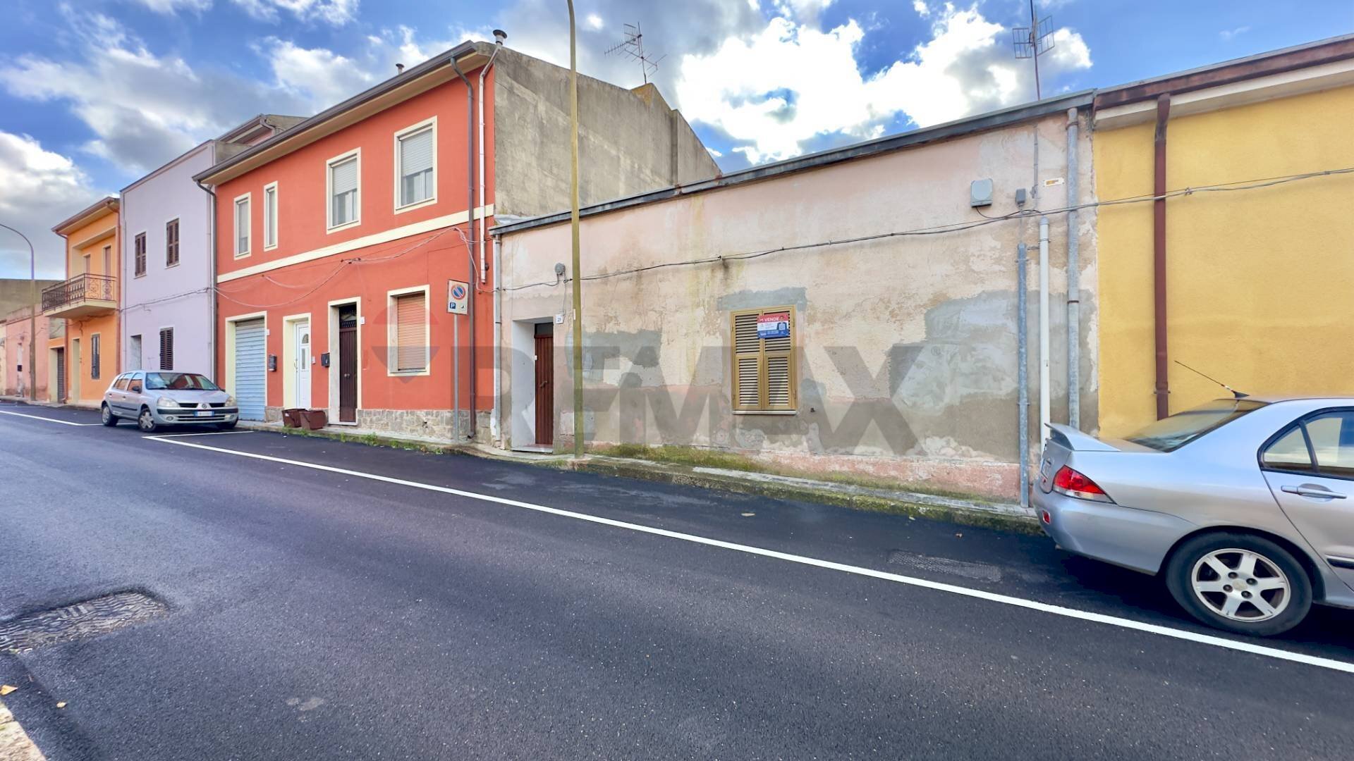 Casa all\'aperto - Casa indipendente Via Cesare Battisti
 
29, Usini - foto 2