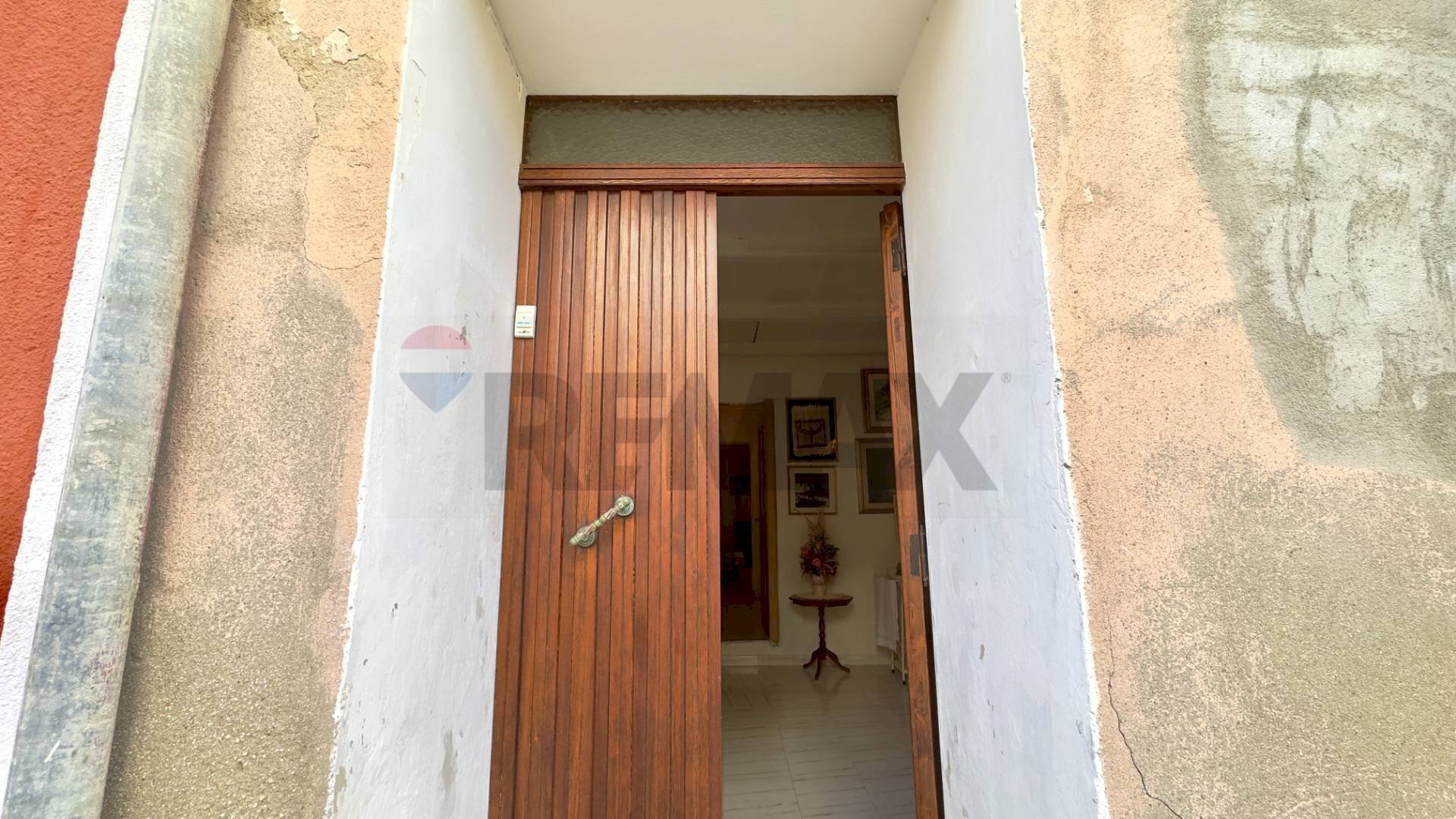 Hall / corridoio - Casa indipendente Via Cesare Battisti
 
29, Usini - foto 3