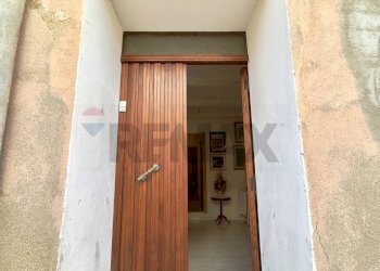 Hall / corridoio - Casa indipendente Via Cesare Battisti
 
29, Usini - foto 3