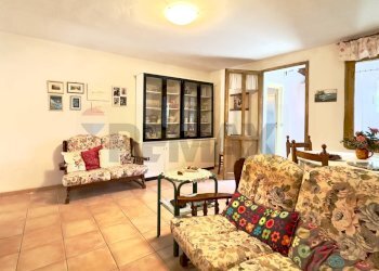 Sala da pranzo - Casa indipendente Via Cesare Battisti
 
29, Usini - foto 16