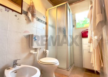 Bagno - Casa indipendente Via Cesare Battisti
 
29, Usini - foto 22