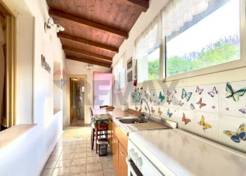 Cucina - Casa indipendente Via Cesare Battisti
 
29, Usini - foto 24