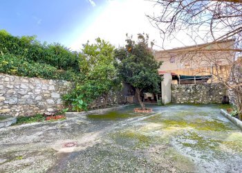 Giardino - Casa indipendente Via Cesare Battisti
 
29, Usini - foto 26