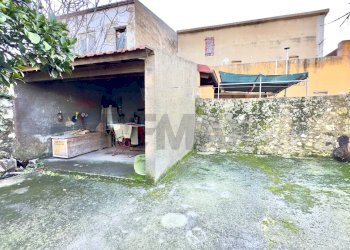 Casa all\'aperto - Casa indipendente Via Cesare Battisti
 
29, Usini - foto 29