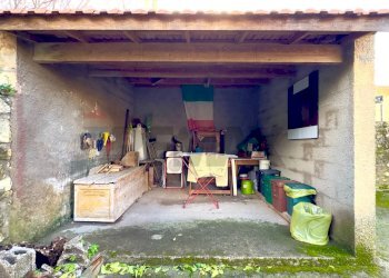 Casa all\'aperto - Casa indipendente Via Cesare Battisti
 
29, Usini - foto 30