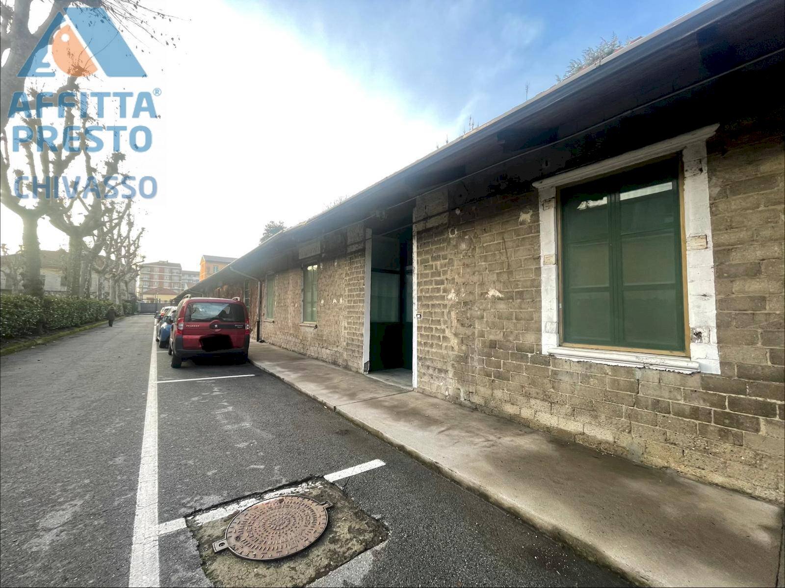 Foto 4 - Negozio Viale Cavour, Chivasso - foto 3