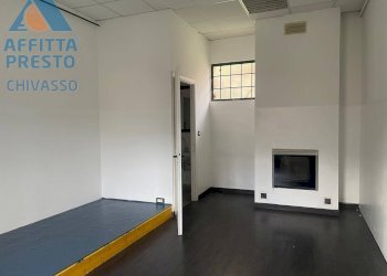 Foto 8 - Negozio Viale Cavour, Chivasso - foto 7