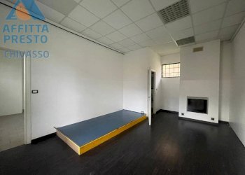 Foto 13 - Negozio Viale Cavour, Chivasso - foto 12