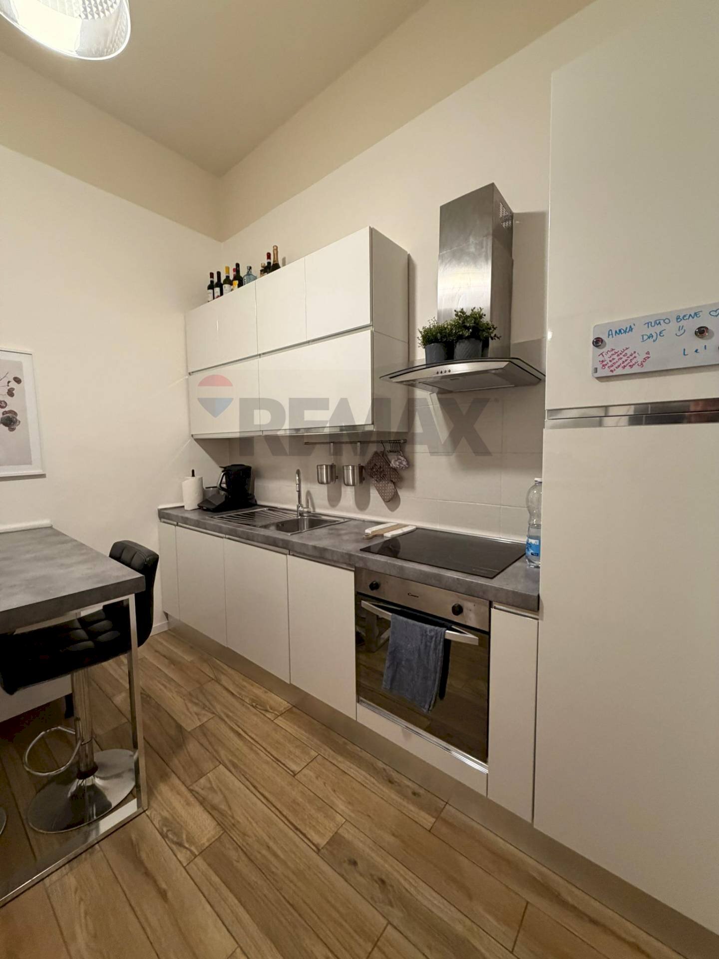 Cucina - Two-room apartment Via Pier Alessandro Paravia
 
73, Milano - photo 3