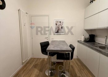 Cucina - Bilocale Via Pier Alessandro Paravia
 
73, Milano - foto 4