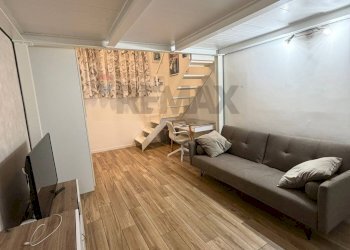 Soggiorno - Bilocale Via Pier Alessandro Paravia
 
73, Milano - foto 5