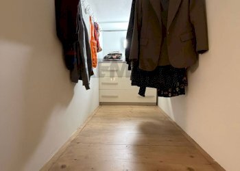 Cabina armadio - Bilocale Via Pier Alessandro Paravia
 
73, Milano - foto 7