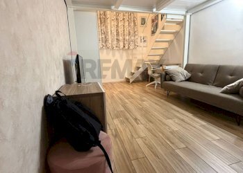 Soggiorno - Bilocale Via Pier Alessandro Paravia
 
73, Milano - foto 9