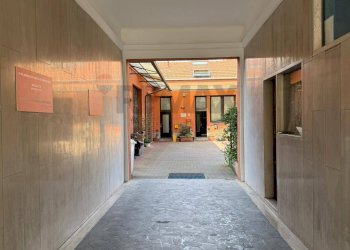 Terrazza - Bilocale Via Pier Alessandro Paravia
 
73, Milano - foto 16