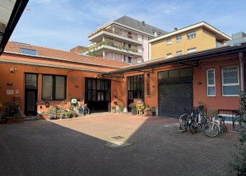 Casa all\'aperto - Bilocale Via Pier Alessandro Paravia
 
73, Milano - foto 12