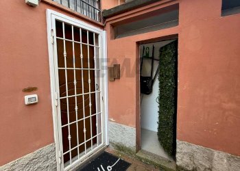 Terrazza - Bilocale Via Pier Alessandro Paravia
 
73, Milano - foto 14