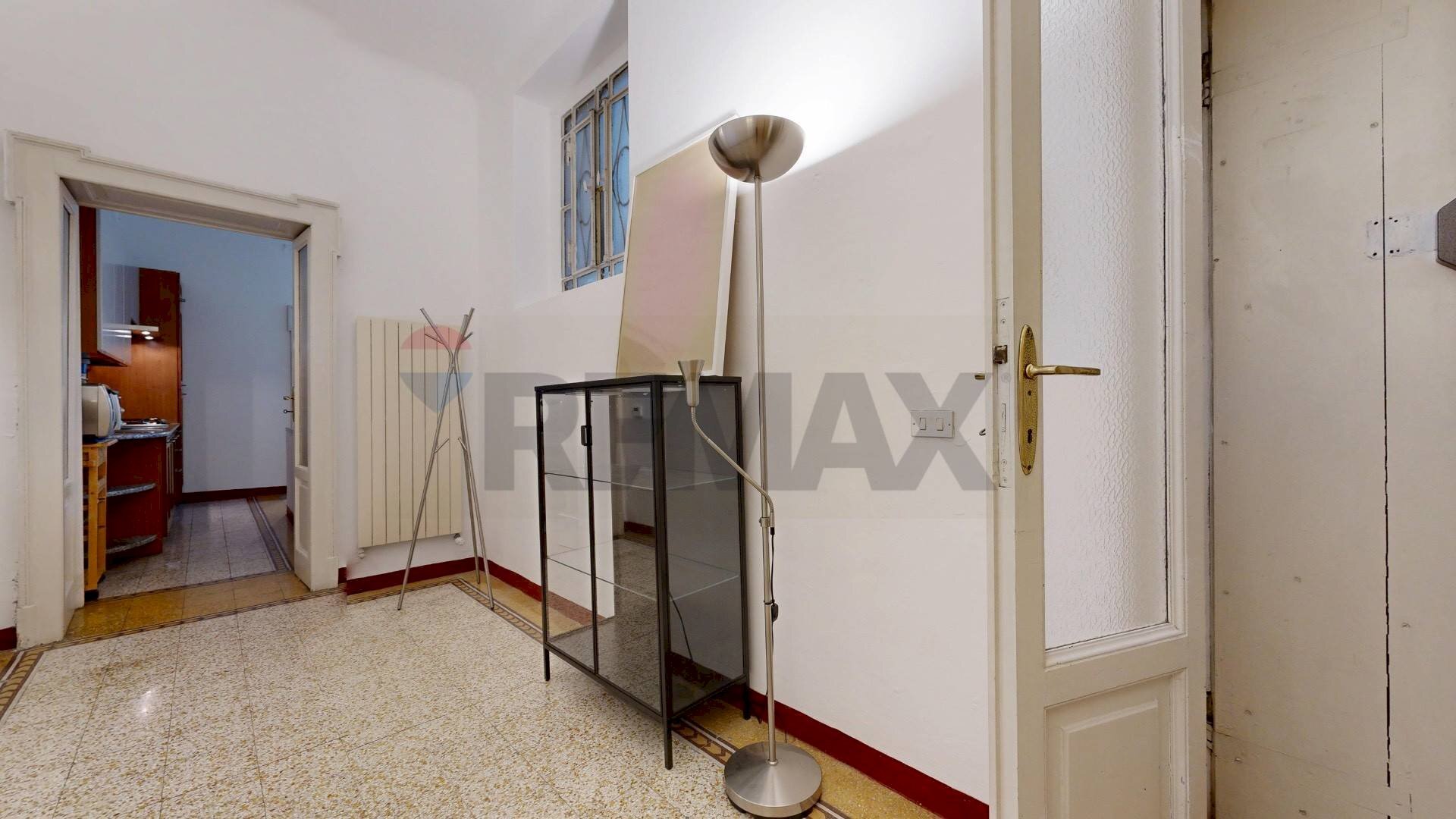 Hall / corridoio - Two-room apartment Via Principe Eugenio
30, Milano - photo 3