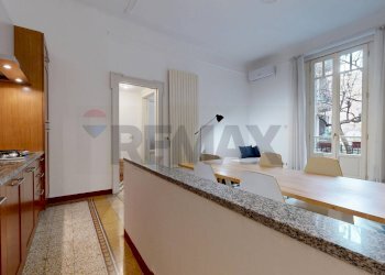 Cucina - Appartamento Via Principe Eugenio
 
30, Milano - foto 1