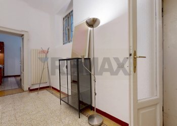 Hall / corridoio - Appartamento Via Principe Eugenio
 
30, Milano - foto 2