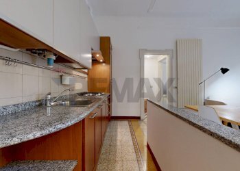 Cucina - Appartamento Via Principe Eugenio
 
30, Milano - foto 3