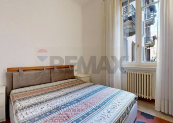 Camera / camera da letto - Appartamento Via Principe Eugenio
 
30, Milano - foto 8