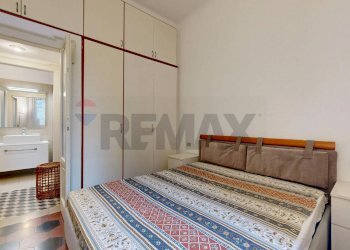 Camera / camera da letto - Appartamento Via Principe Eugenio
 
30, Milano - foto 11