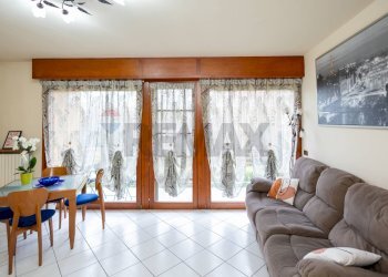 Sala da pranzo - Apartment via Borgoratto
 
11, Torrazza Piemonte - photo 3