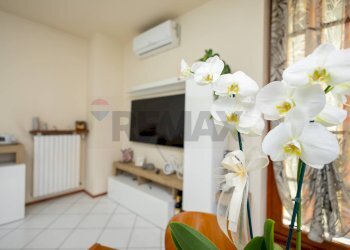 Soggiorno - Apartment via Borgoratto
 
11, Torrazza Piemonte - photo 6