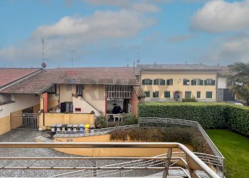 Casa all\'aperto - Apartment via Borgoratto
 
11, Torrazza Piemonte - photo 7