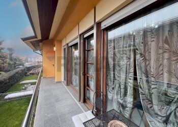 Balcone - Apartment via Borgoratto
 
11, Torrazza Piemonte - photo 10