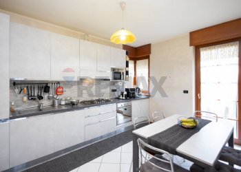 Cucina - Apartment via Borgoratto
 
11, Torrazza Piemonte - photo 11