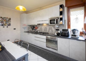 Cucina - Apartment via Borgoratto
 
11, Torrazza Piemonte - photo 12