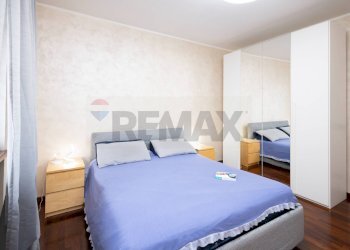 Camera / camera da letto - Apartment via Borgoratto
 
11, Torrazza Piemonte - photo 16