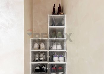 Dettagli - Apartment via Borgoratto
 
11, Torrazza Piemonte - photo 19