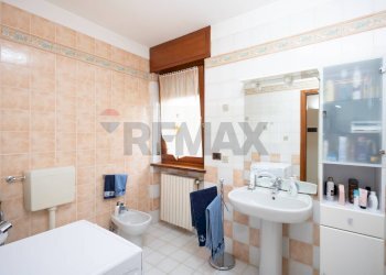Bagno - Apartment via Borgoratto
 
11, Torrazza Piemonte - photo 20