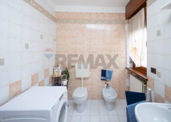 Bagno - Apartment via Borgoratto
 
11, Torrazza Piemonte - photo 21