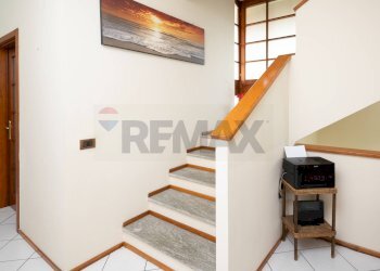 Scale - Apartment via Borgoratto
 
11, Torrazza Piemonte - photo 28