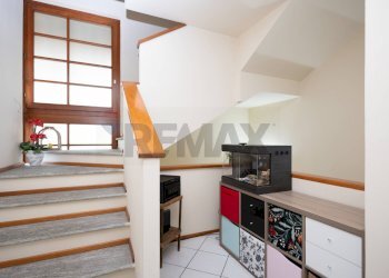 Scale - Apartment via Borgoratto
 
11, Torrazza Piemonte - photo 29