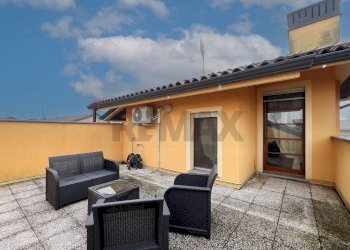 Terrazza - Apartment via Borgoratto
 
11, Torrazza Piemonte - photo 36