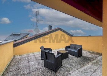 Terrazza - Apartment via Borgoratto
 
11, Torrazza Piemonte - photo 37