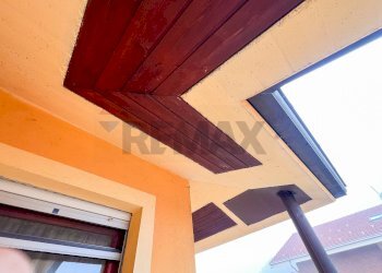 Dettagli - Apartment via Borgoratto
 
11, Torrazza Piemonte - photo 38