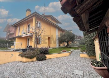 Casa all\'aperto - Apartment via Borgoratto
 
11, Torrazza Piemonte - photo 47